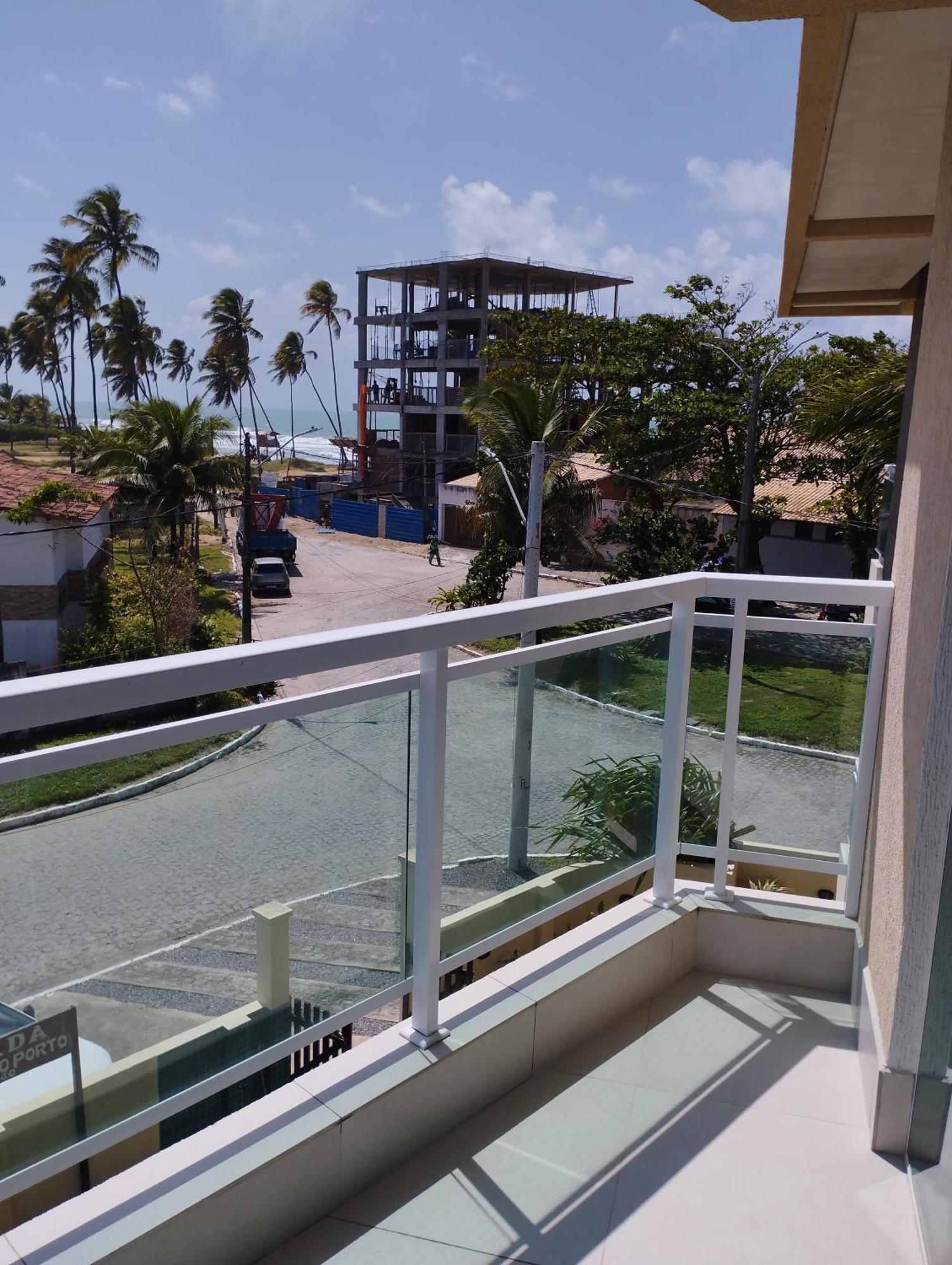 Pousada Casarao Do Porto - Porto De Galinhas Pe Exterior photo